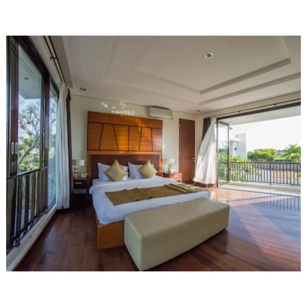 Uma Girasole Villa