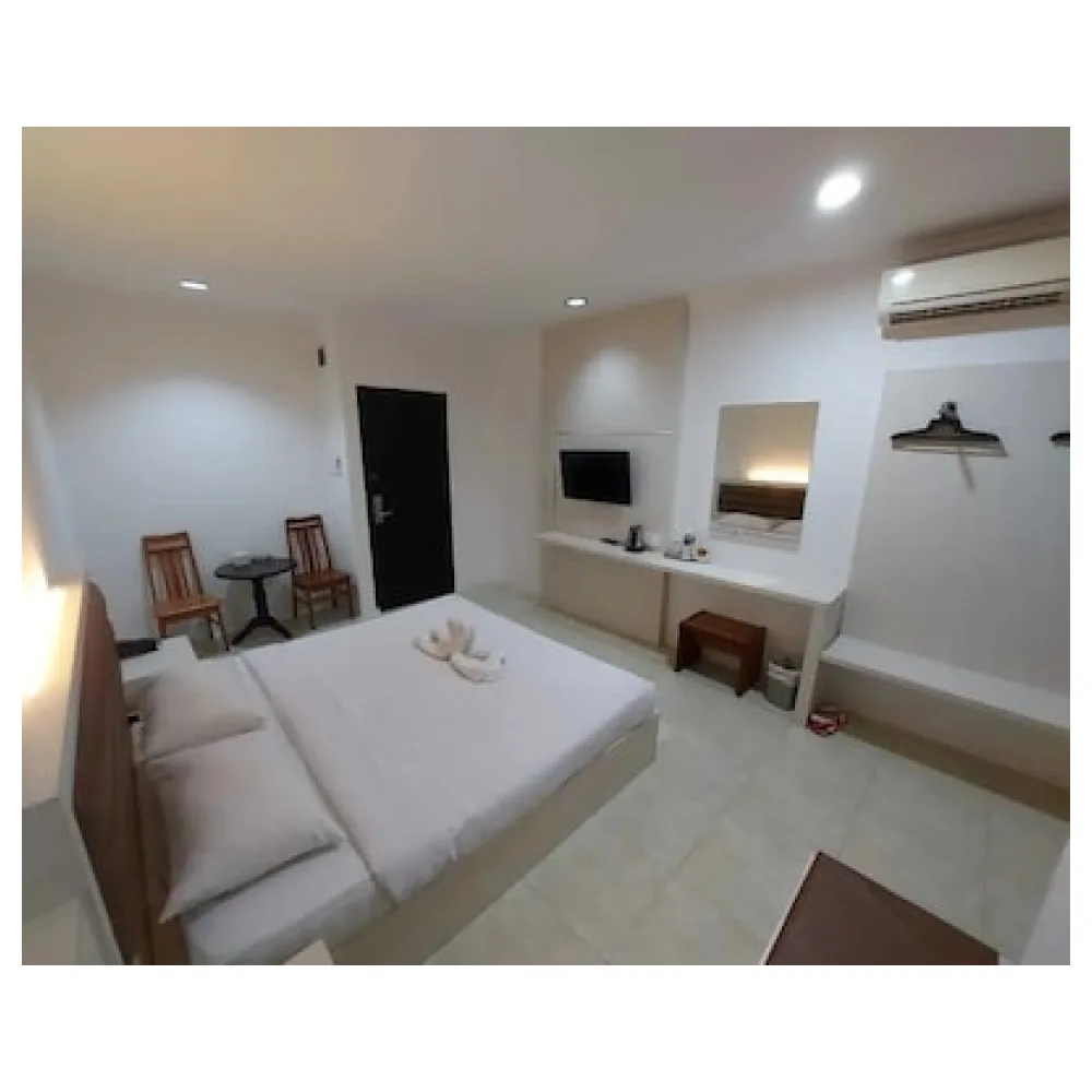 Hotel Penuin