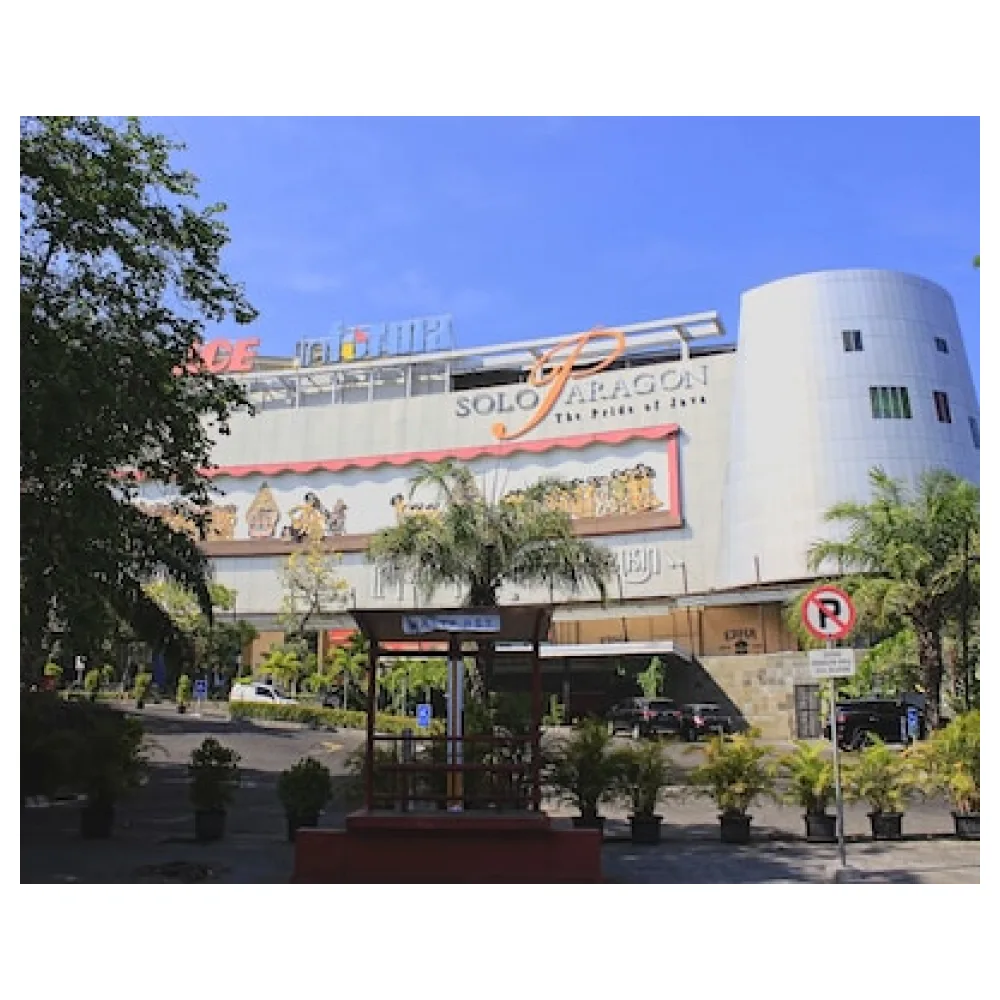 Laksana Inn