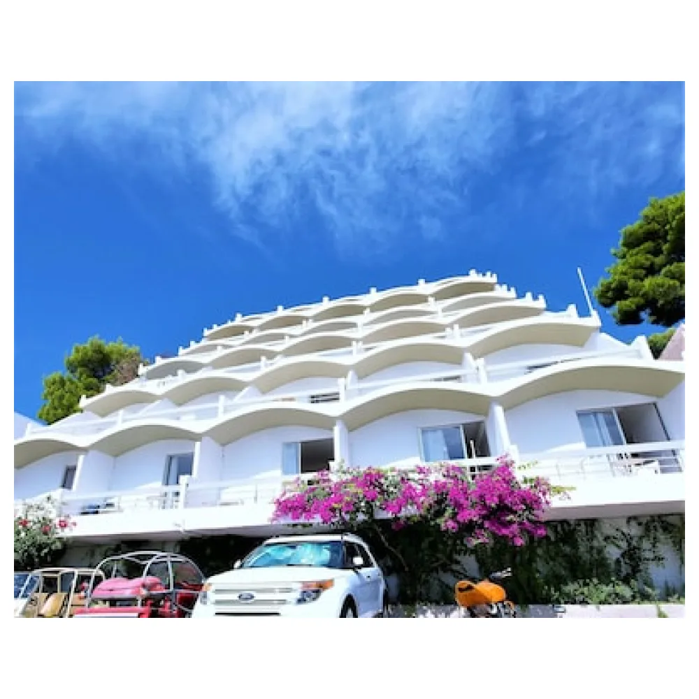 Panorama Apartments