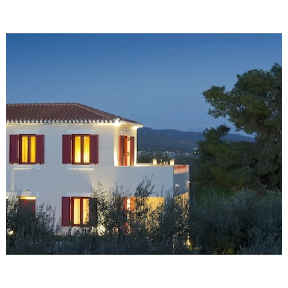 Makis Inn Resort-Ermioni