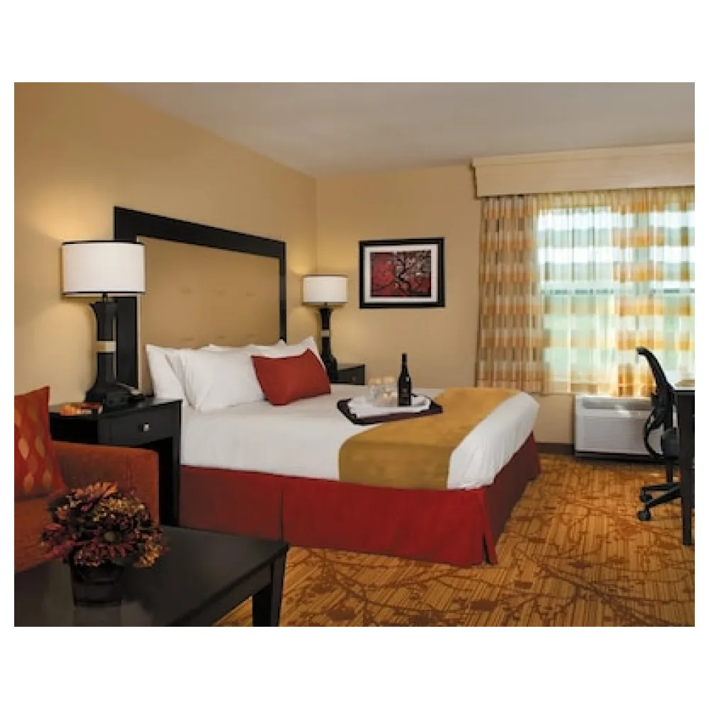Branson Hillside Hotel
