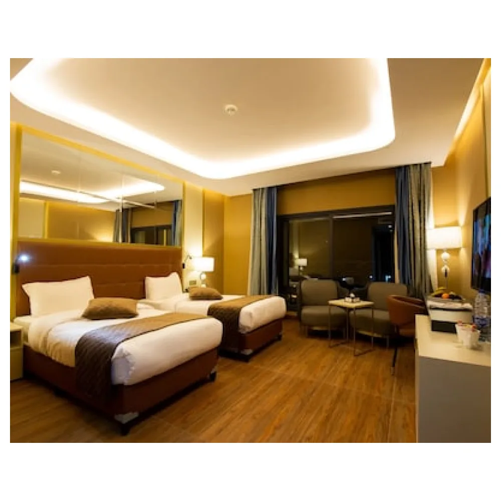 Petra Moon Luxury Hotel