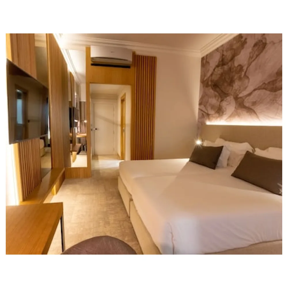 Cidnay - Hotel & Executive Center