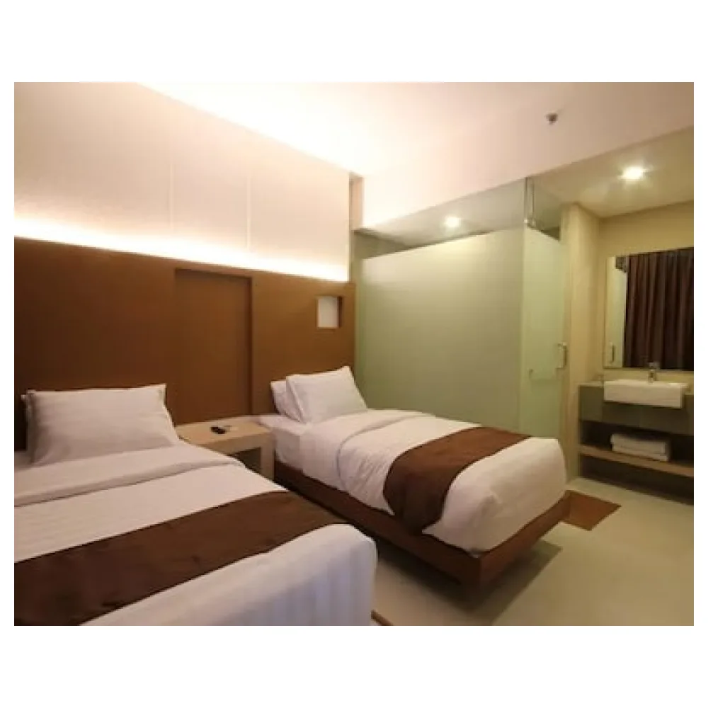 OS Hotel Airport Batam