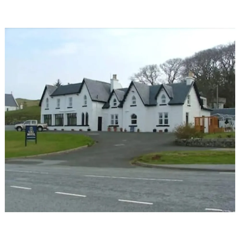Uig Hotel