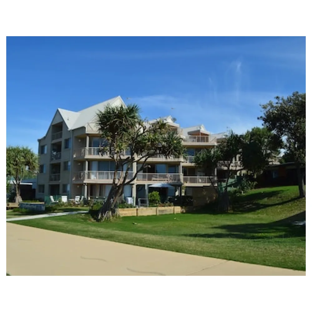 Sanctuary Beach Resort