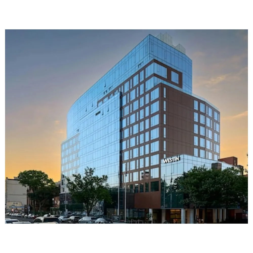 The Westin Flushing LaGuardia Airport