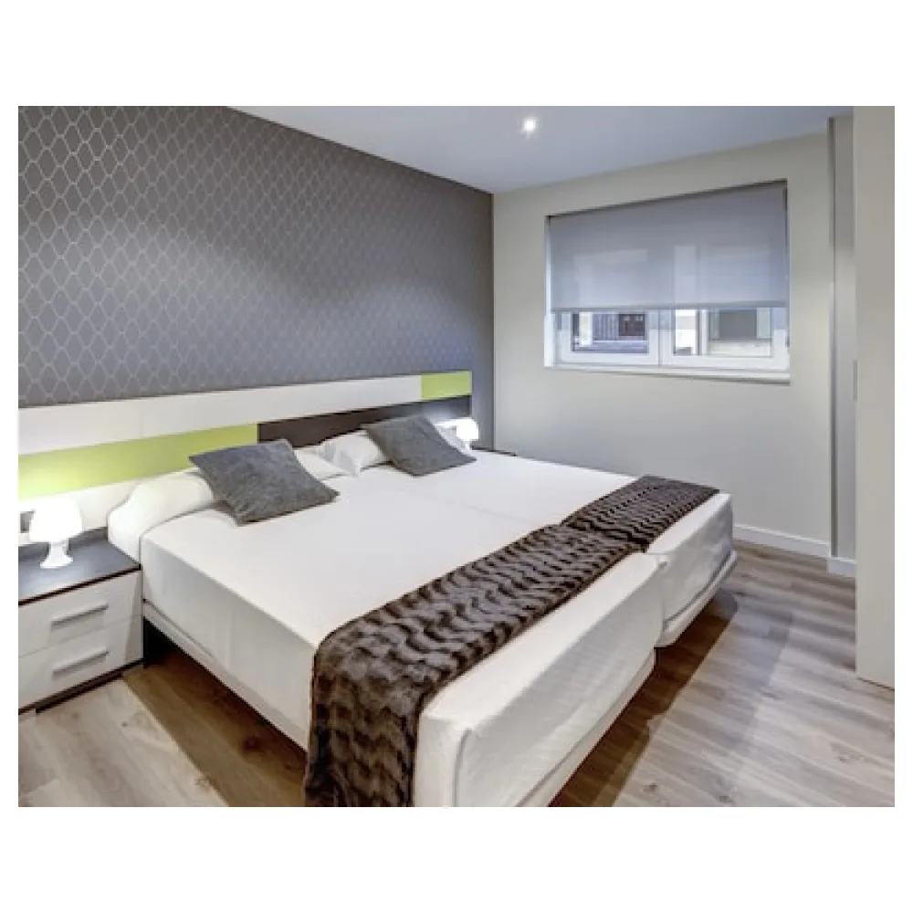 Apartamentos La Albarca