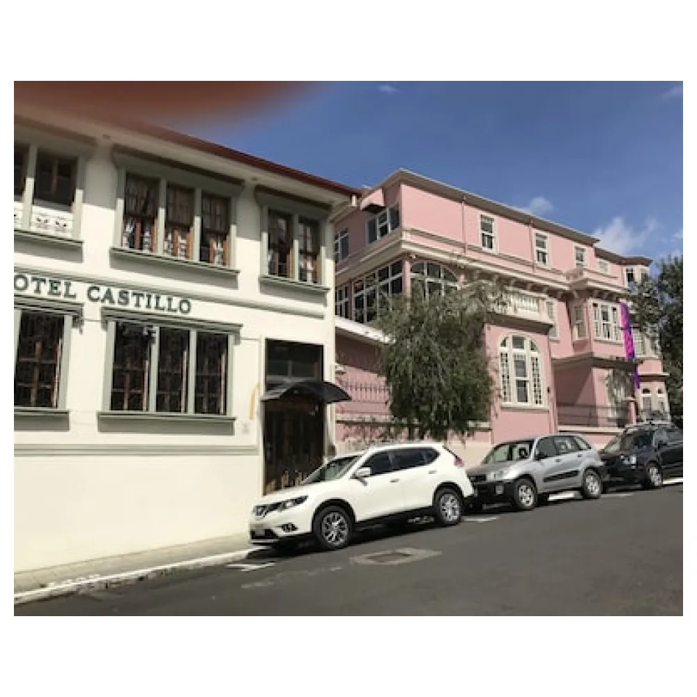 Hotel Castillo