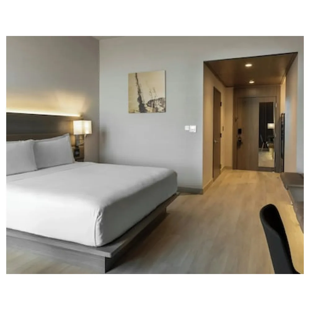 AC Hotel San Jose Airport Belen