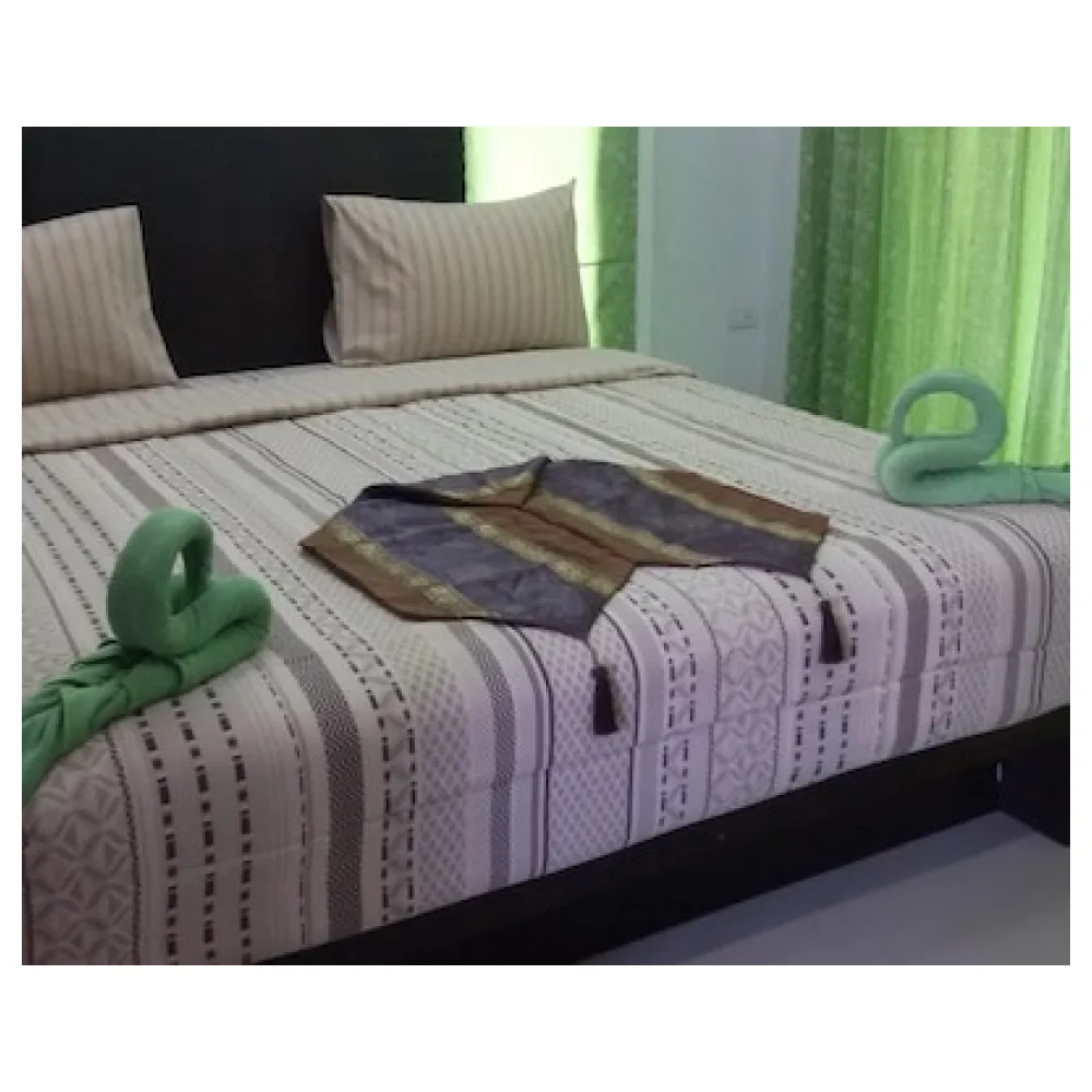 Oscar Apartment