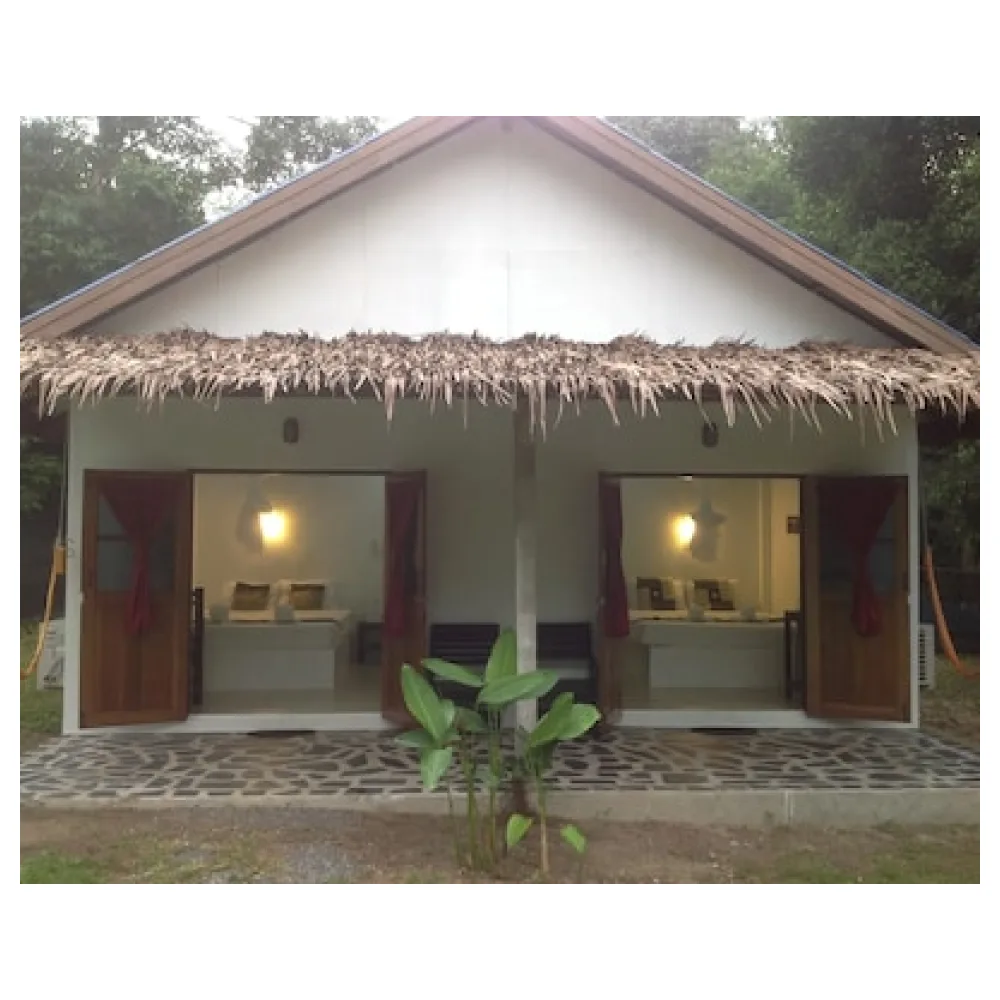 Papillon Bungalows