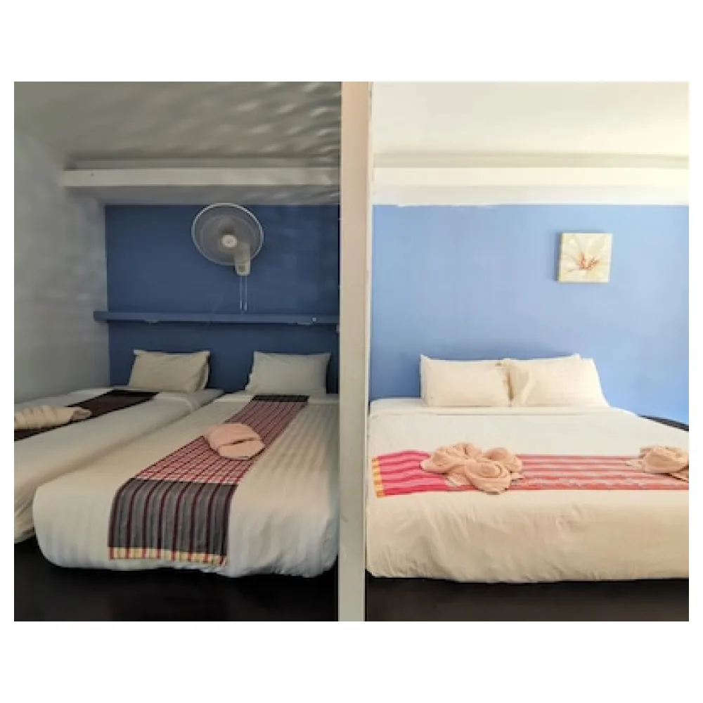 Lanta For Rest Boutique Hotel
