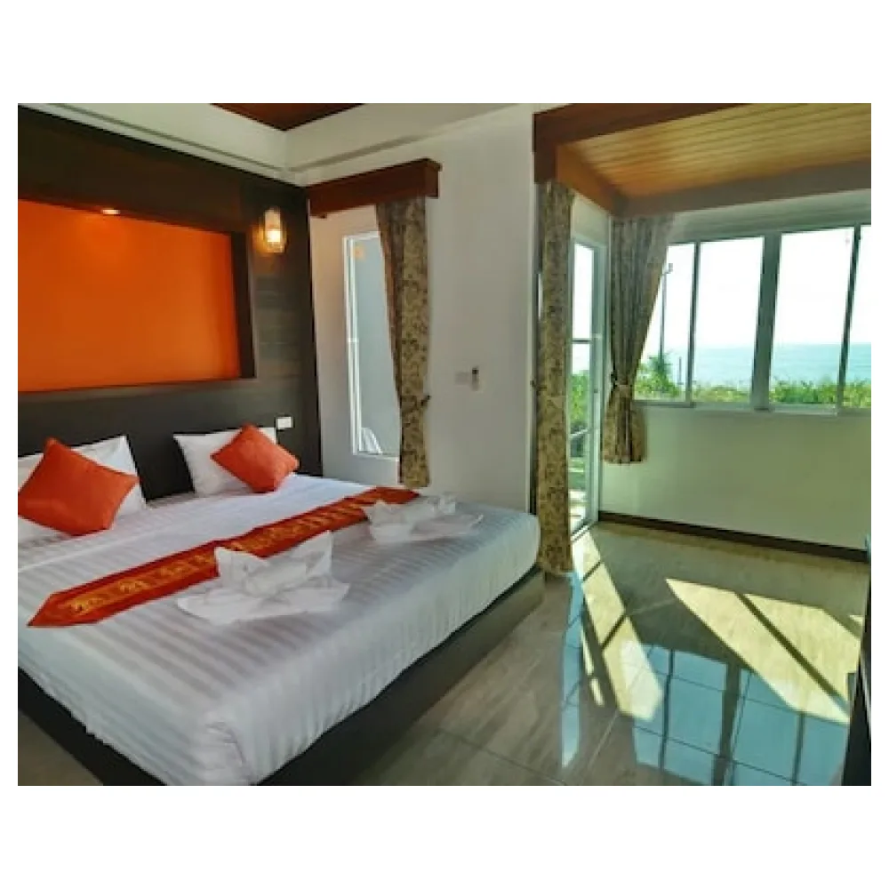 The Sea @ Lanta Hotel