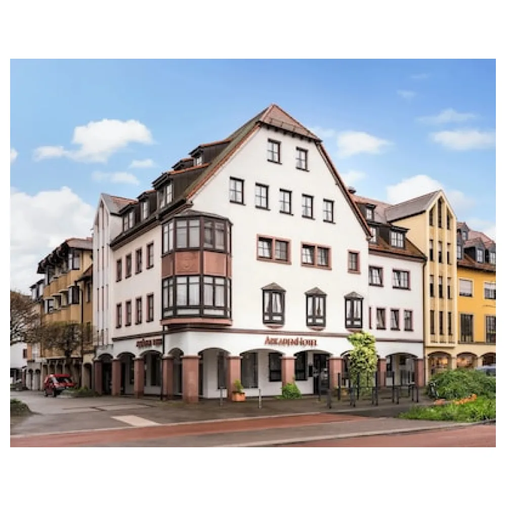 Arkaden Hotel