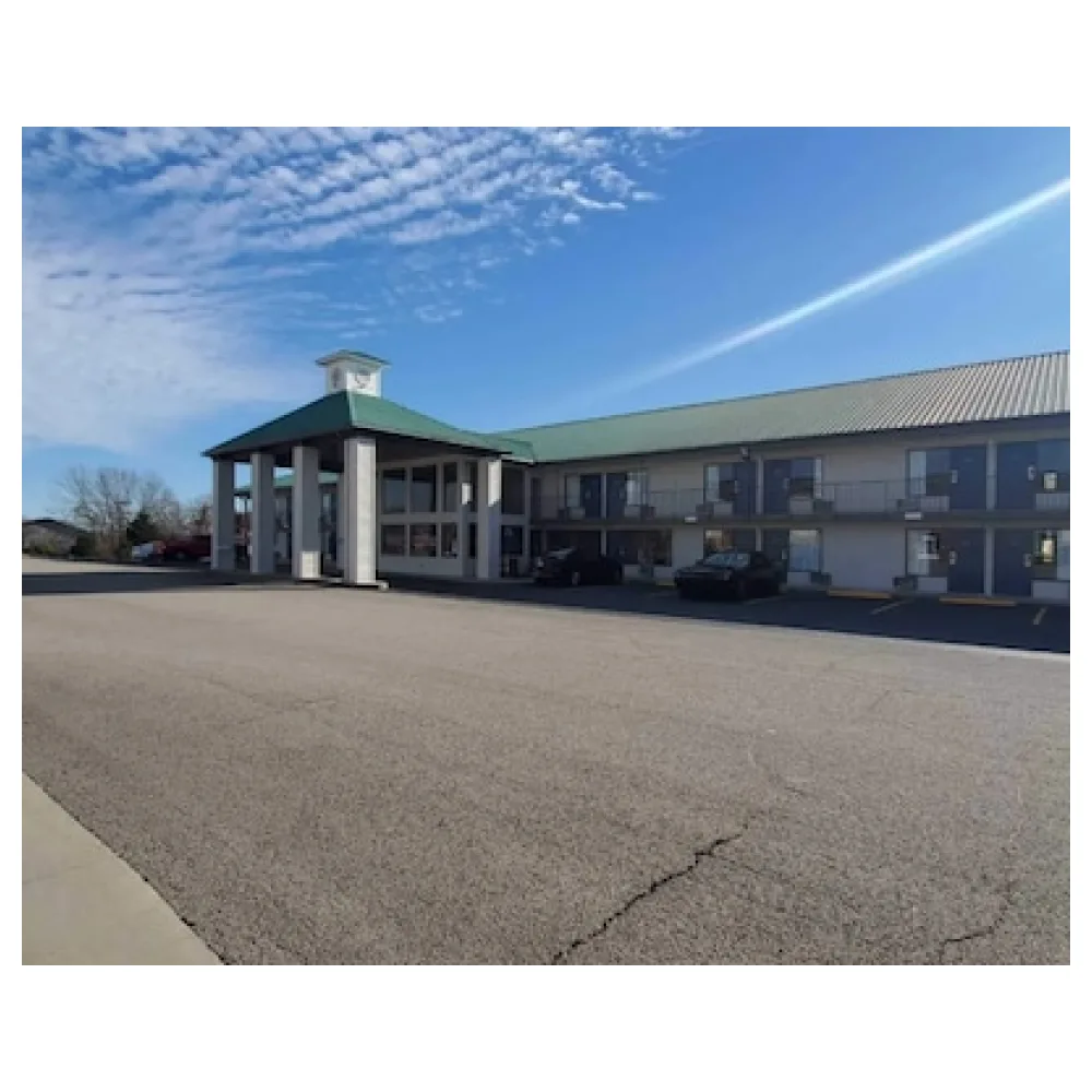 Crestview Inn