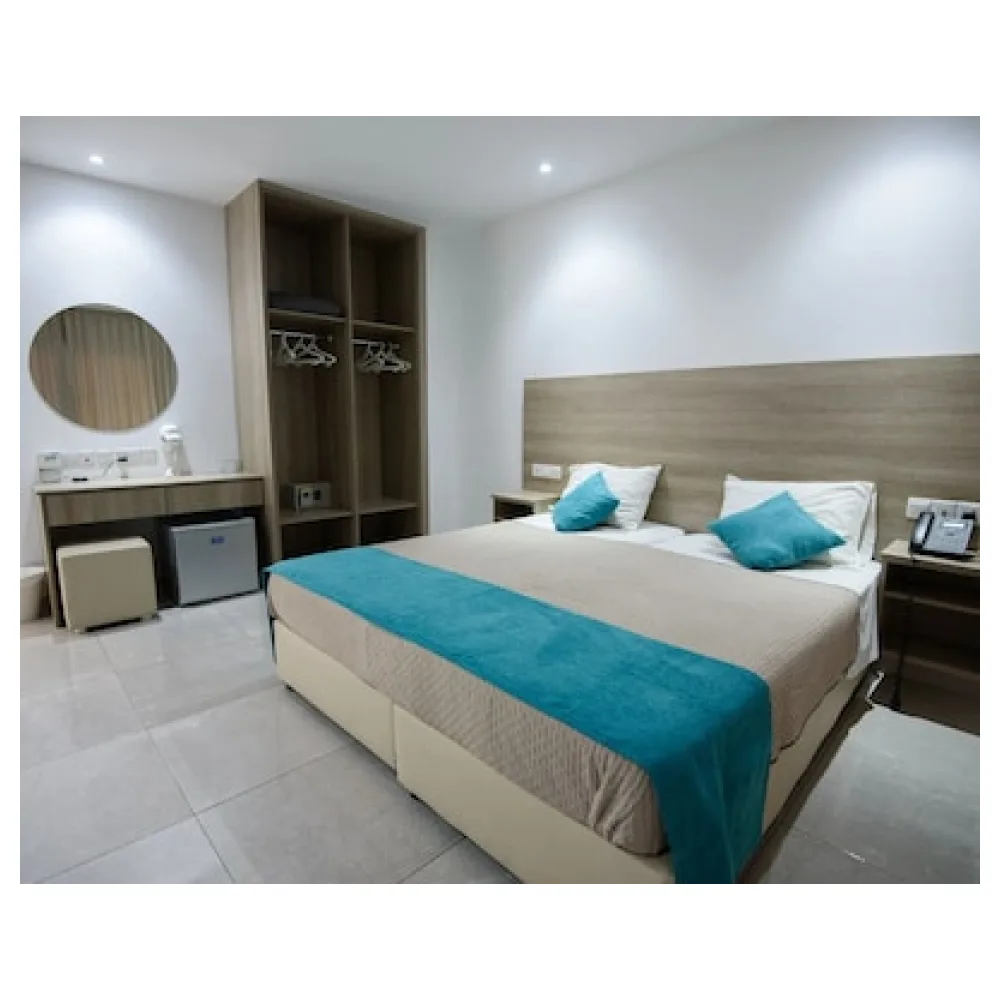 Milea Hotel