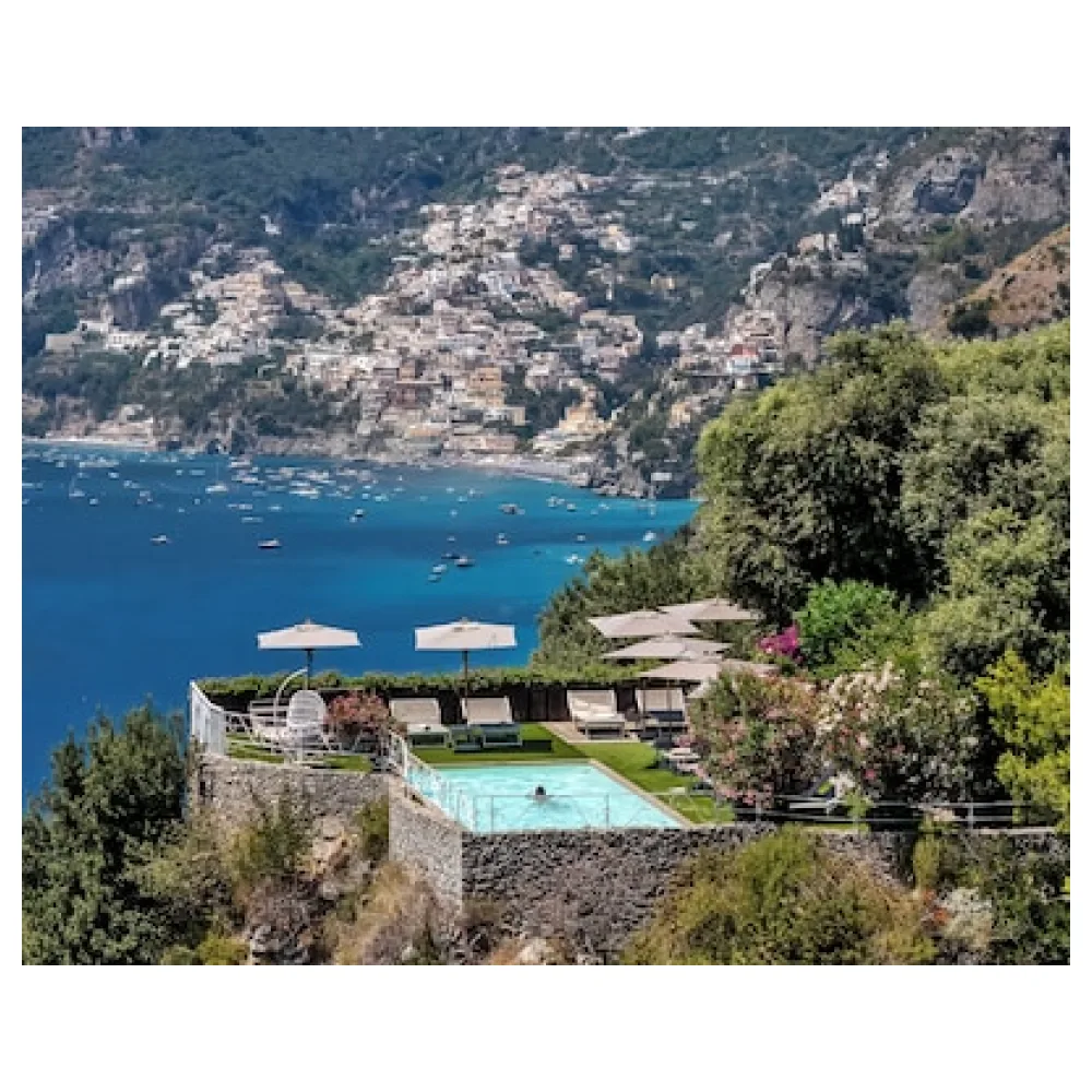 Hotel Piccolo Sant'Andrea
