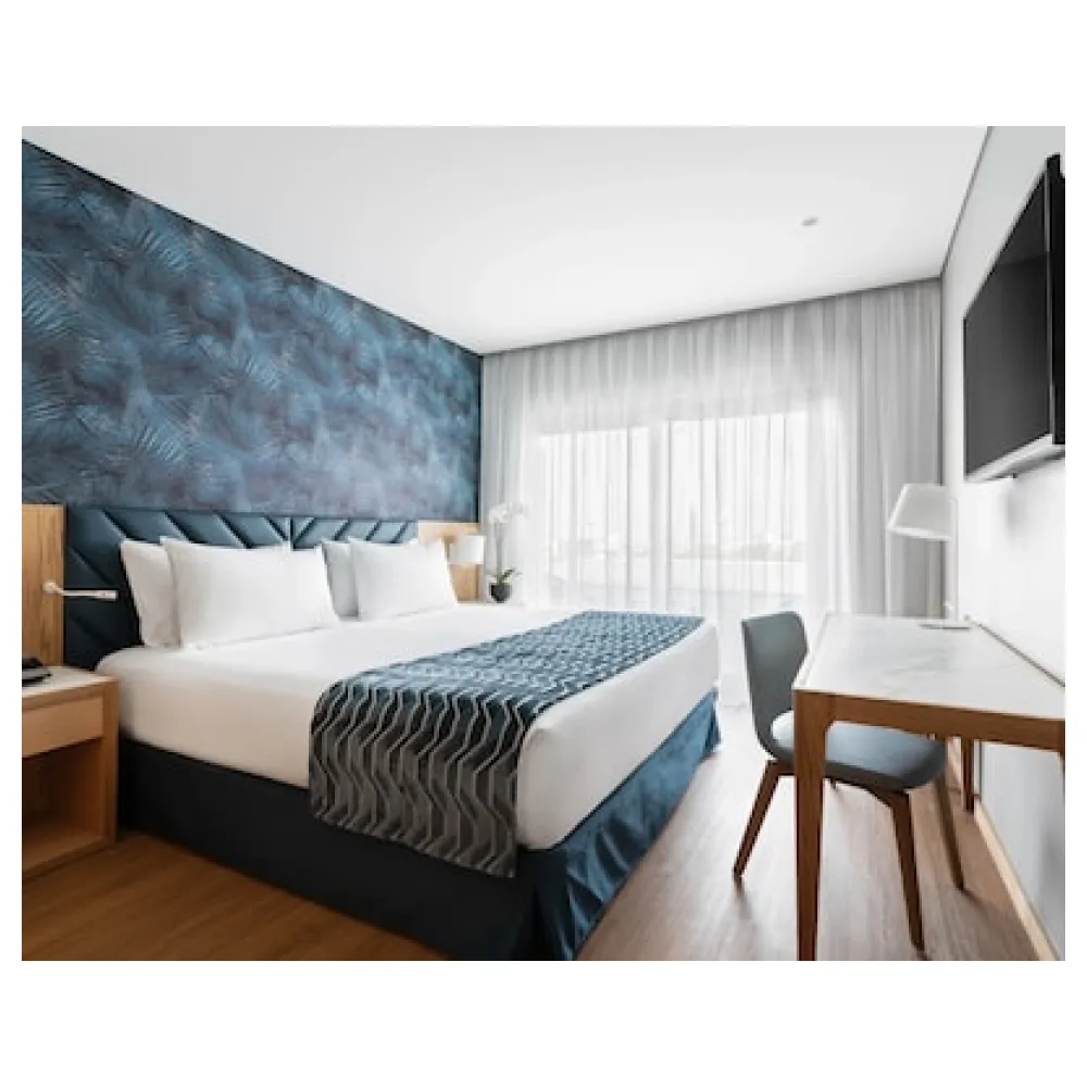 Eurostars Matosinhos