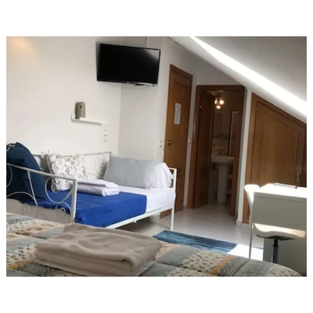Hotel El Ancla