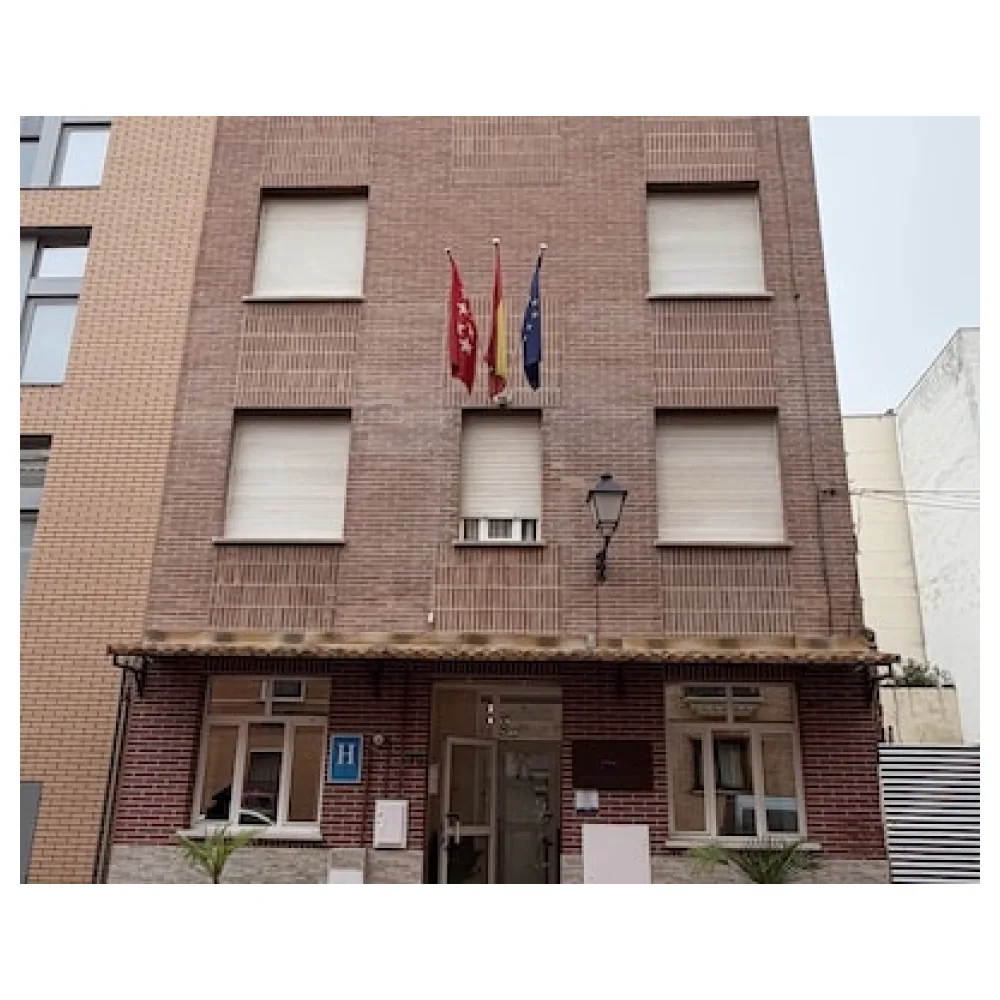 Hotel Cuatro Caños