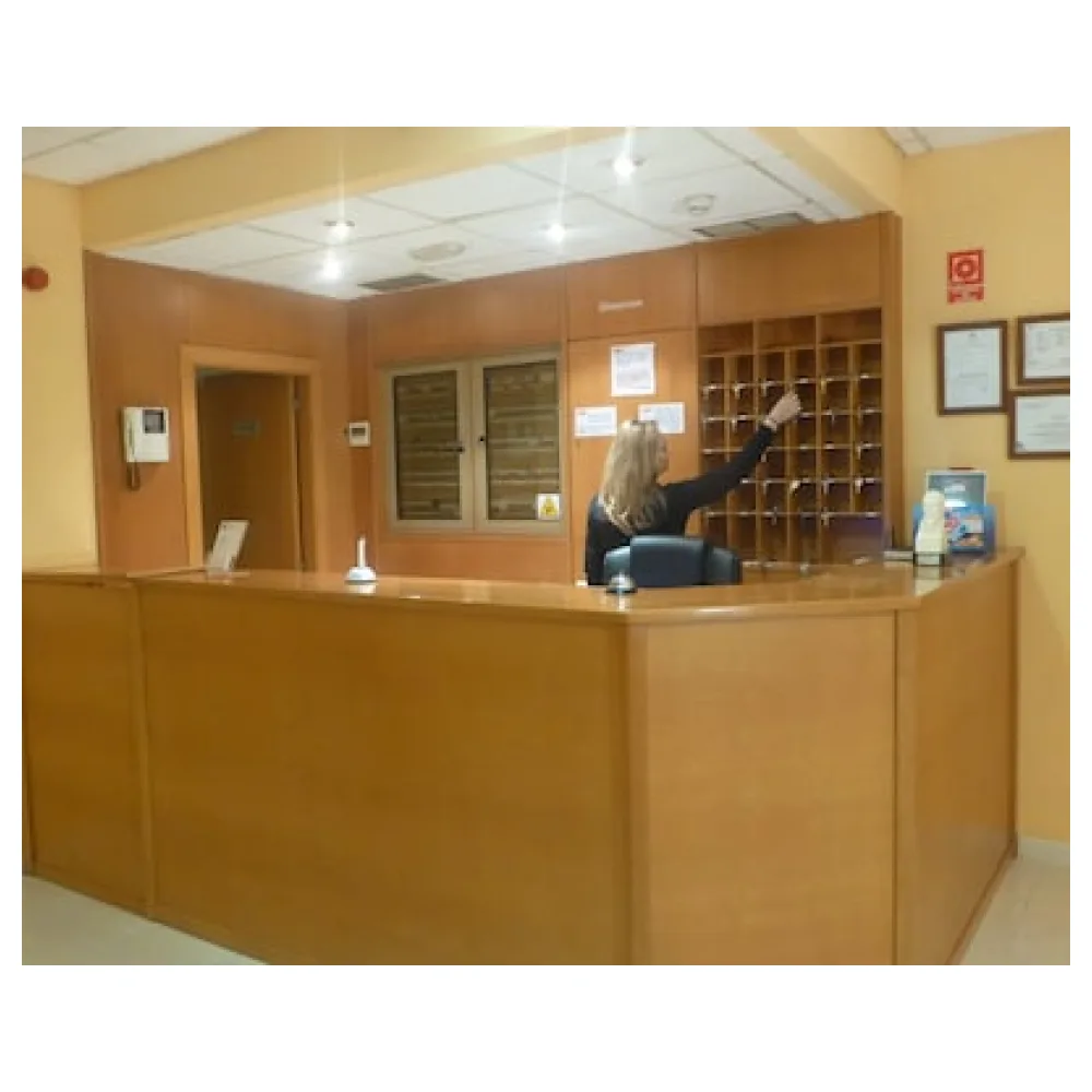 Hostal El Val