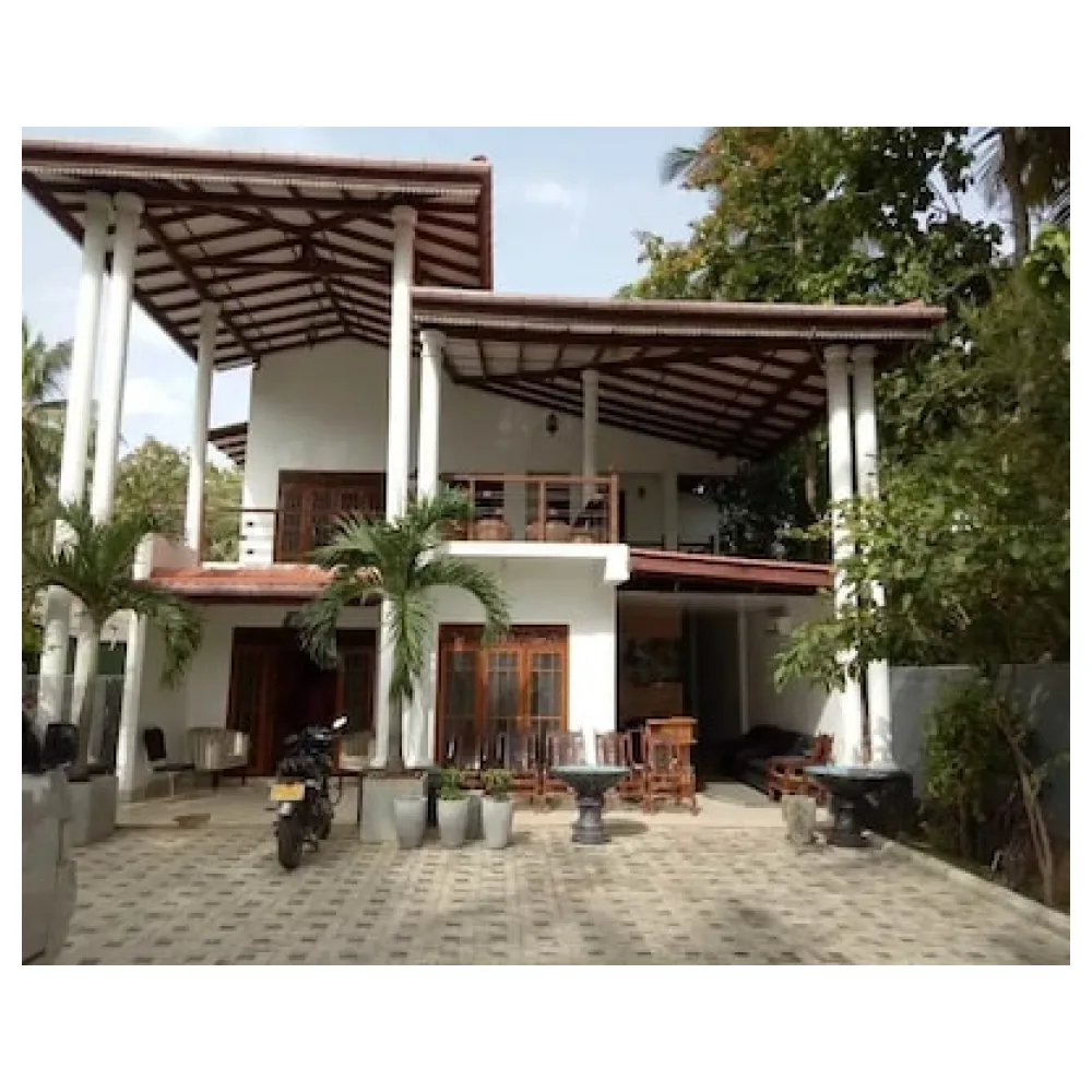 Wasu Villa