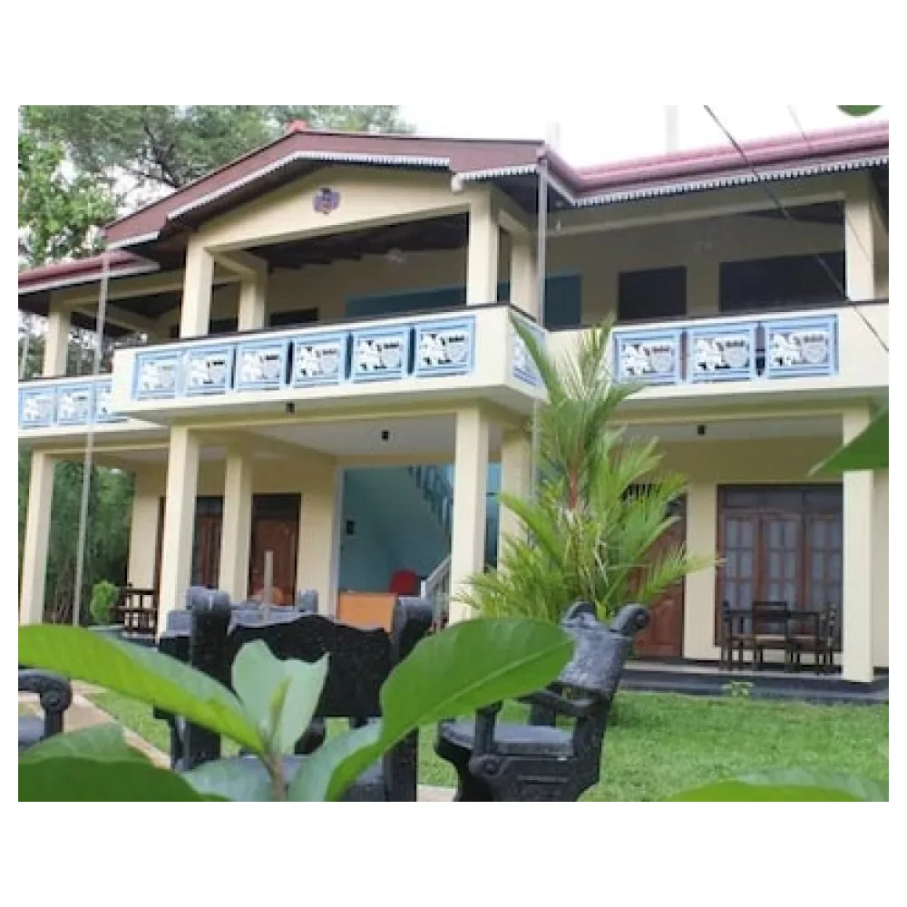 Sigiriya Sun Shine Villa