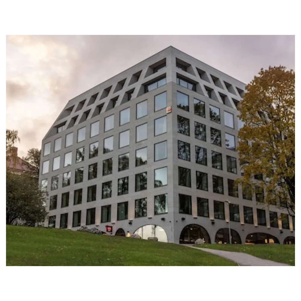 Radisson RED Helsinki