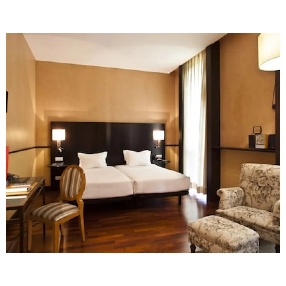 AC Hotel Ciudad de Tudela