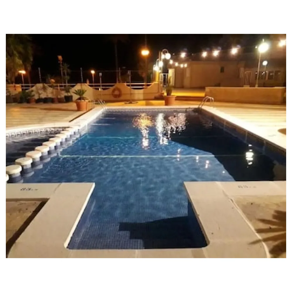 Hotel Playa Grande
