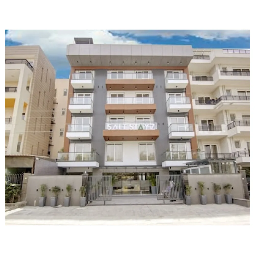 Saltstayz Sage - Near Golf Course Road