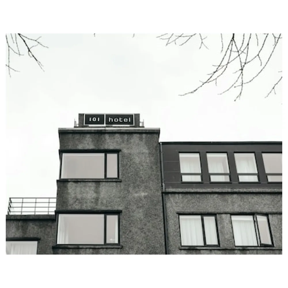 101 Hotel a Member of Design Hotels