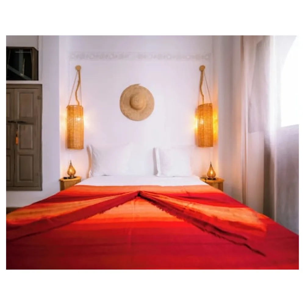 Riad Dar Massai