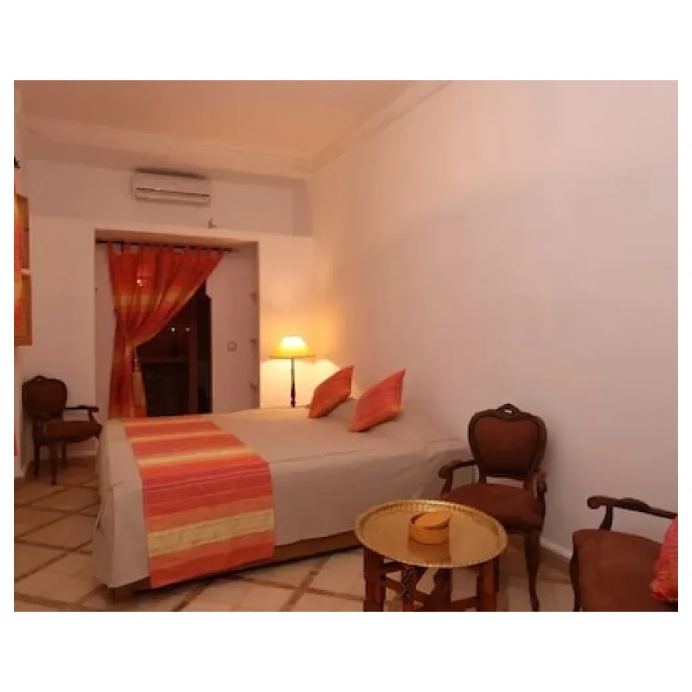 Riad Dar Coram