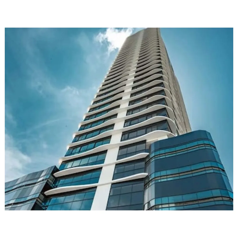 Chic Corporate Studio in Costa del Este Panama