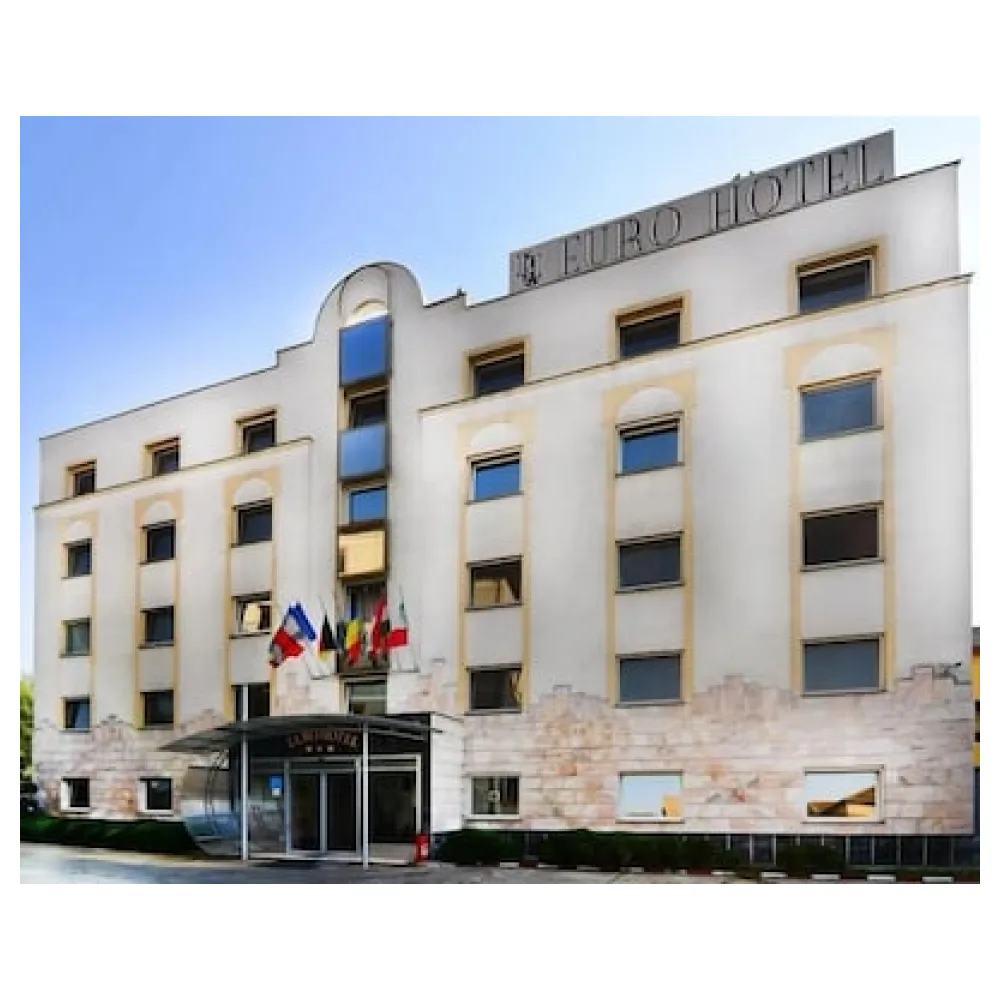 Euro Hotel