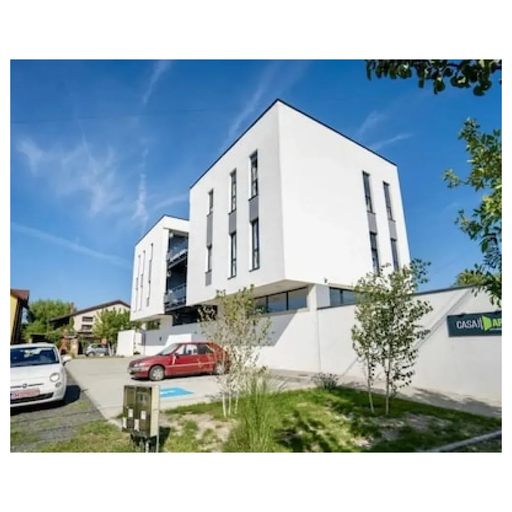 Casa Maria City Apartments