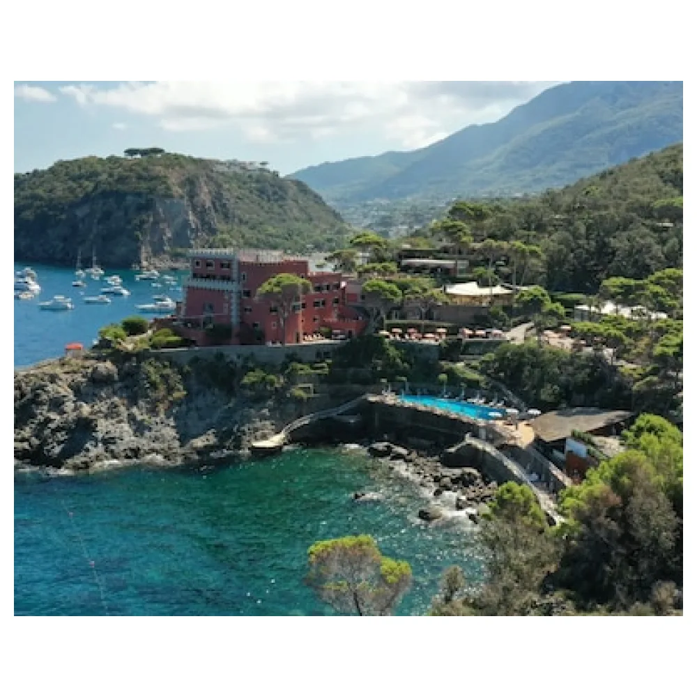 Mezzatorre Hotel & Thermal Spa