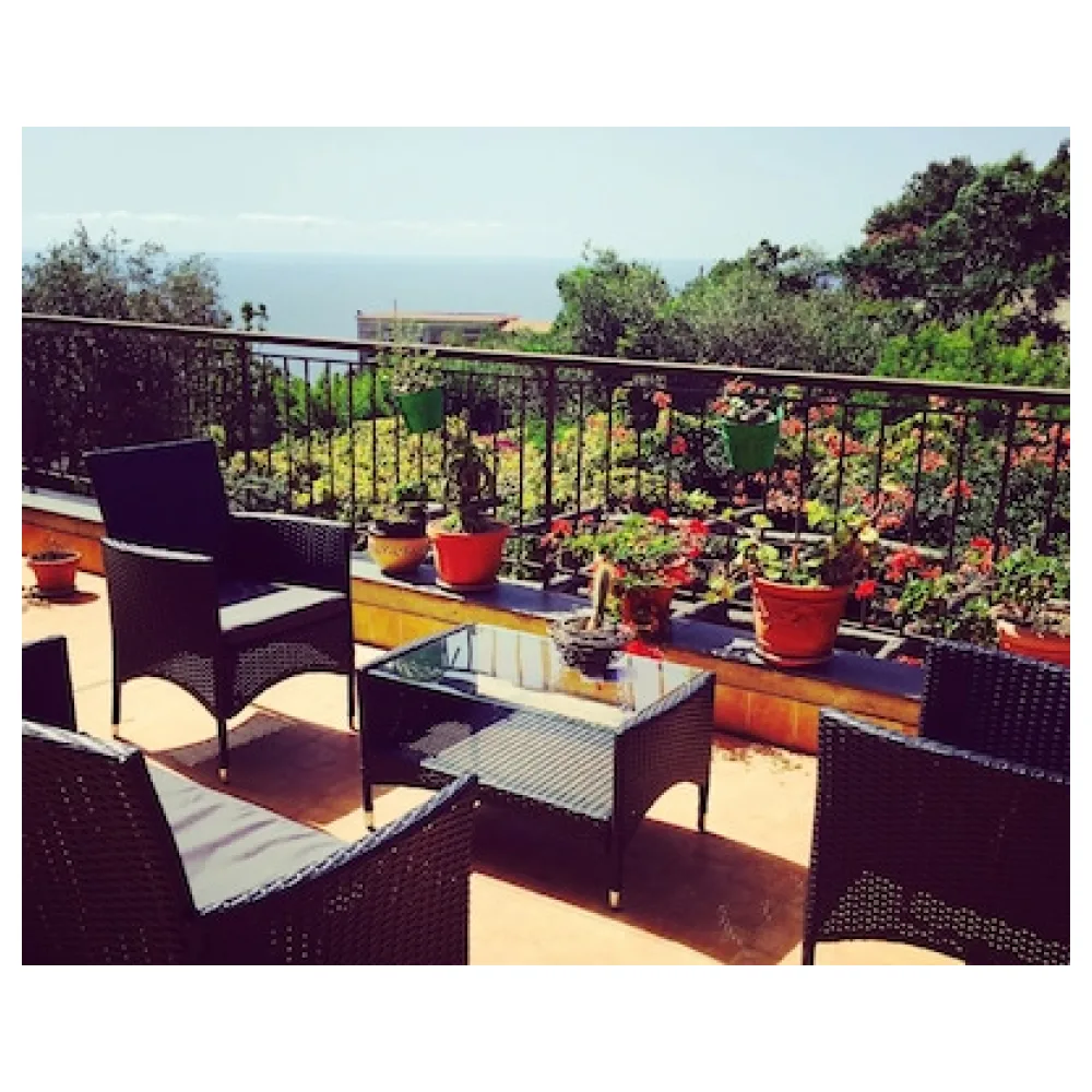 Belvedere Piano di Sorrento
