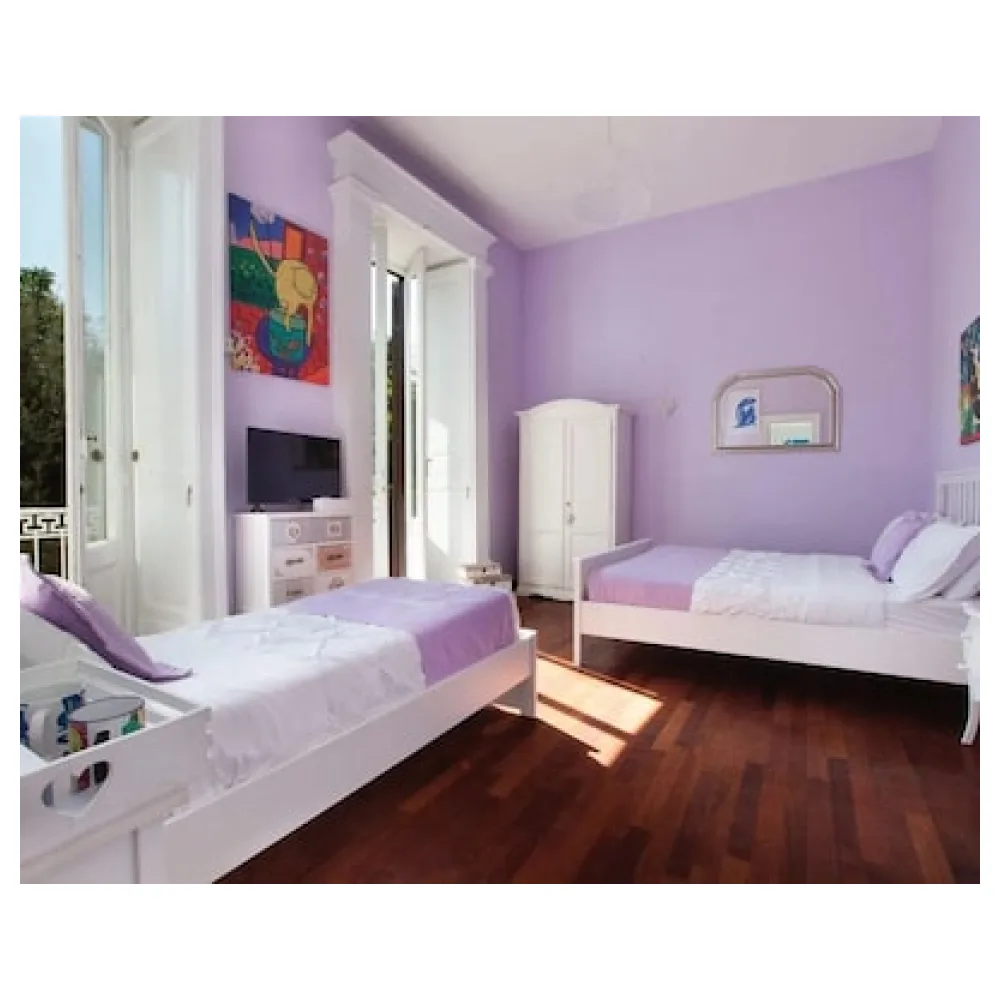 Caluga House