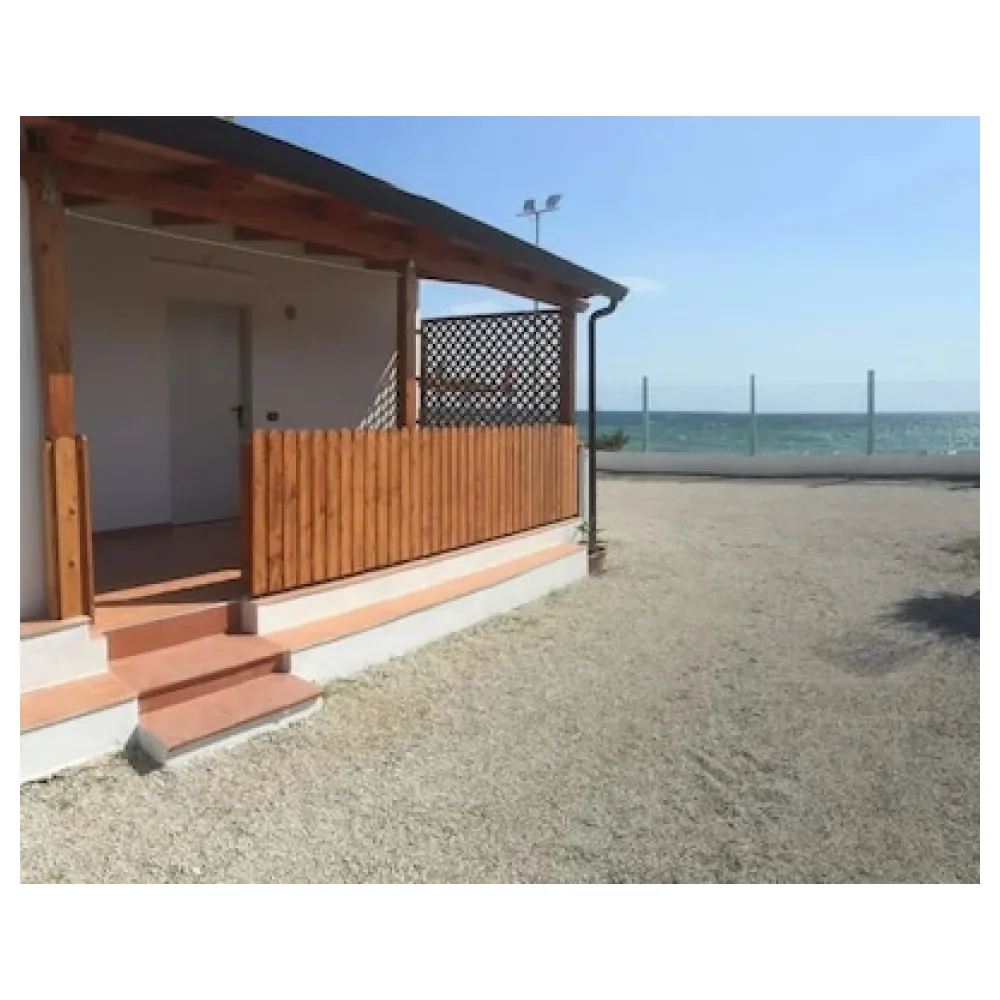 Camping Lido di Salerno