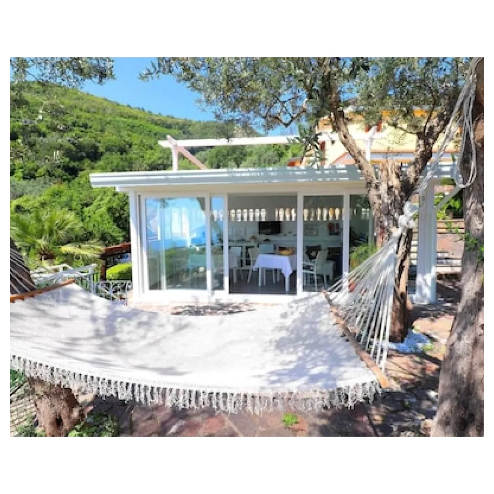 Villa Costanza sorrento B&b