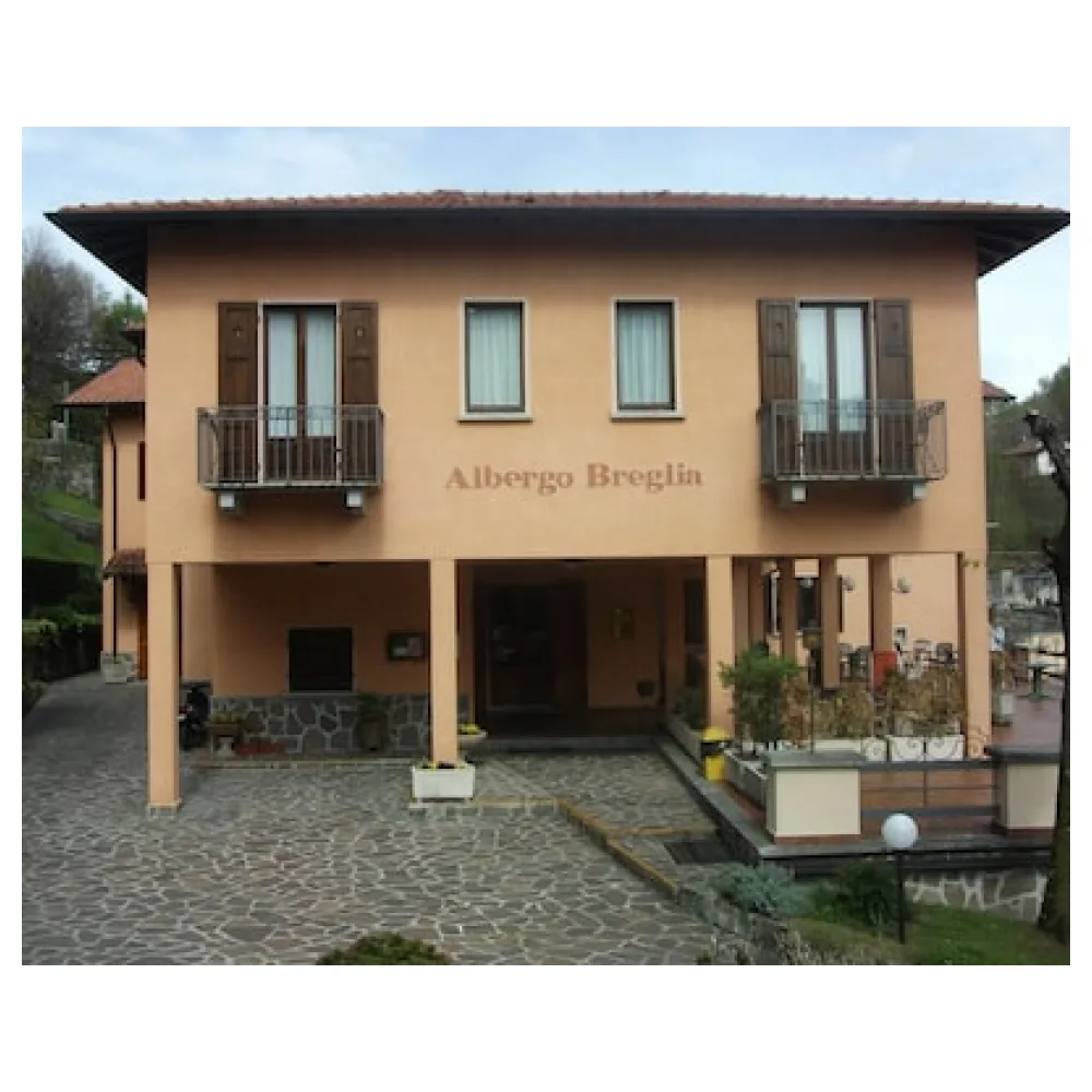 Albergo Breglia