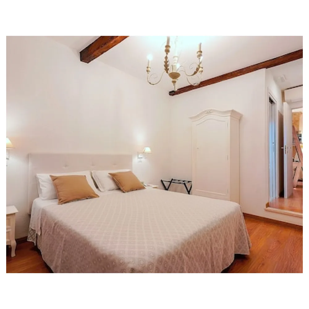 Baco Rooms