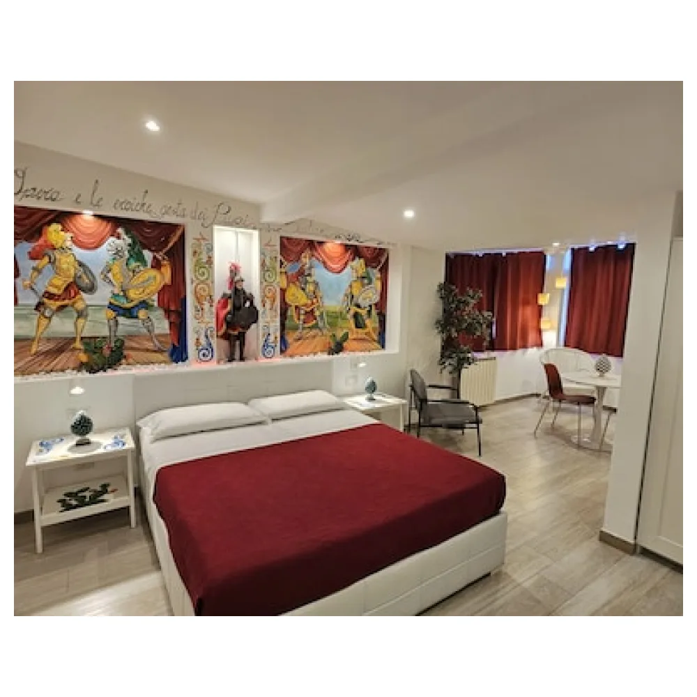B&B Triskèles
