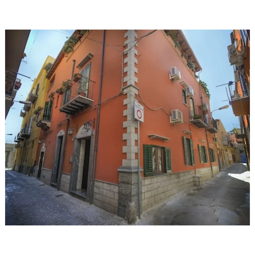 Hotel Piccolo