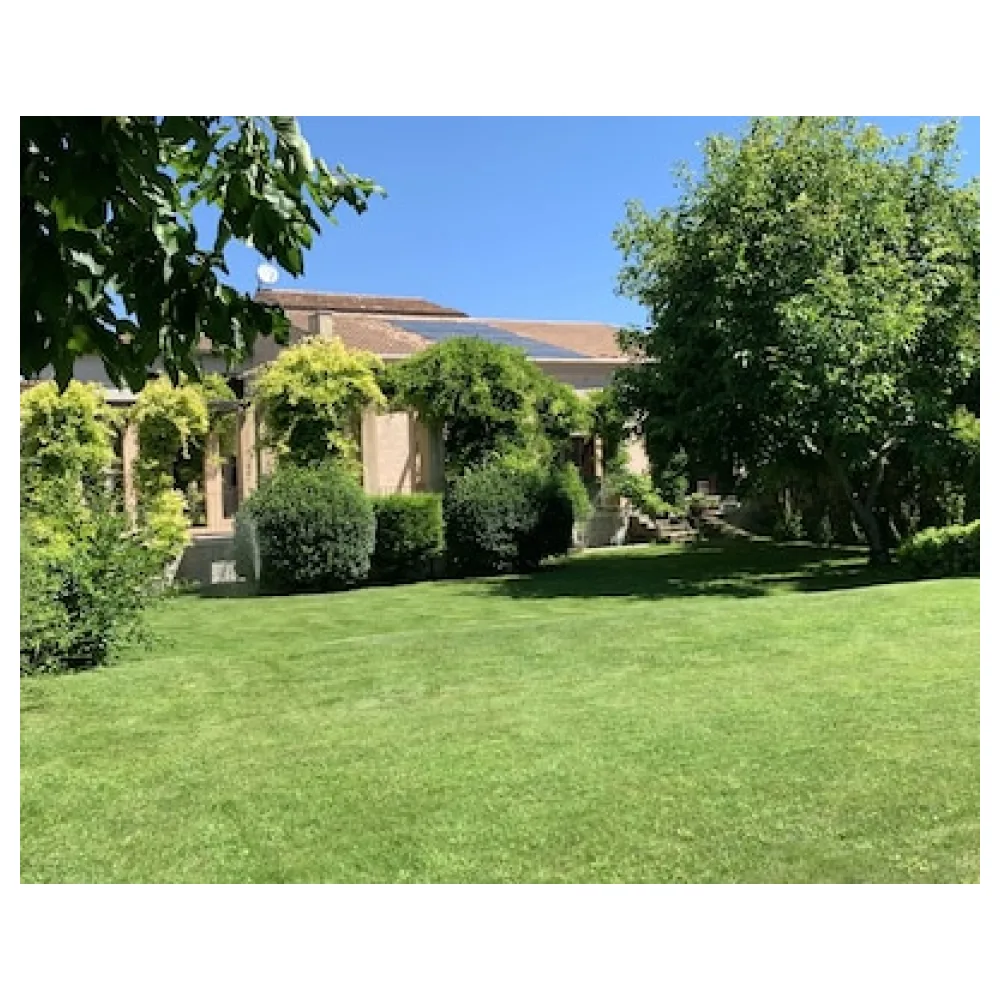Ca' Bert Villa dei Glicini
