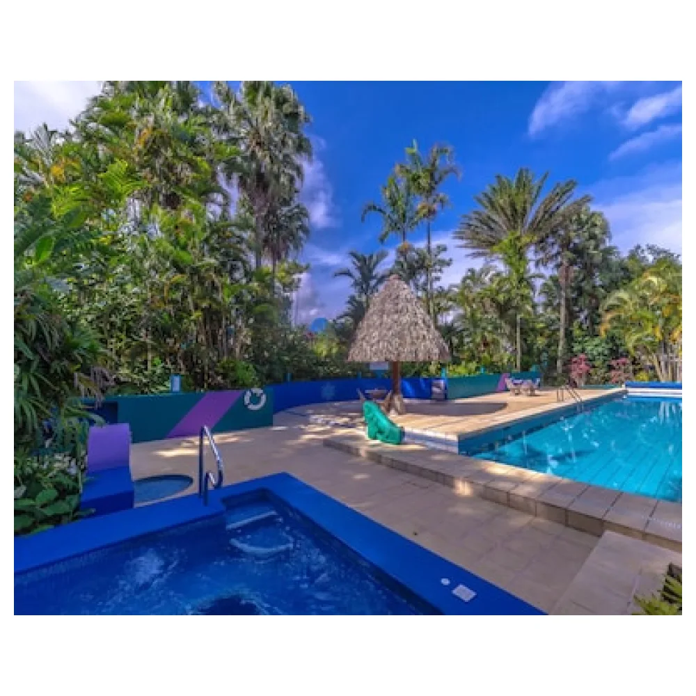 Xandari Resort & Spa